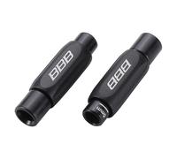 BBB BCB-95 - LineAdjuster In-Line Barrel Adjuster (Black, 5mm)