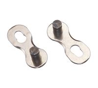 BBB BCH-08 Smartlink II Chain Connector - 8 Speed - Silver / 8 Speed
