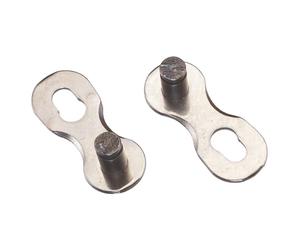 BBB BCH-08 Smartlink II Chain Connector - 8 Speed - Silver / 8 Speed