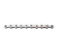 BBB E-Powerline Chain Silver 8-Speed 136 Links Chain