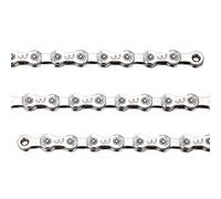 Bbb Powerline Bch-122 12s Chain Silver 126 Links