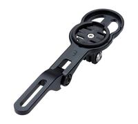 BBB BCP-97 AeroMount Duo Computer Mount - Black