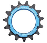BBB BCR-70E E-bike Sprocket 15T Bike Cycle Bicycle Bosch Boost Option Grey
