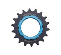 BBB BCR-70E - E-bike Sprocket (18T, Bosch, Boost Option)
