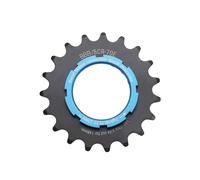 BBB BCR-70E - E-bike Sprocket 20T, Bosch Boost Option Bike Cycle Bicycle