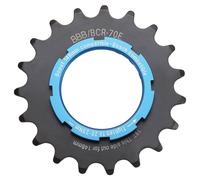 BBB BCR-70E E-Bike Sprocket Electric Bike 19T Bosch Boost Option Grey
