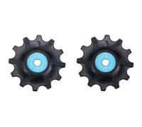 BBB BDP-06 RollerBoys Sram Jockey Wheels 12T - Black / 11 Speed