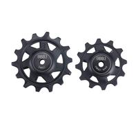 BBB RollerBoys Black Rear Derailleur Spare Part