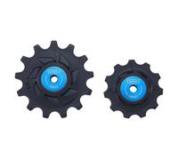BBB BDP-08 - Rollerboys Jockey wheels 11-13T Black