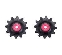 BBB BDP-16 - RollerBoys Ceramic Sram Jockey Wheels 12T