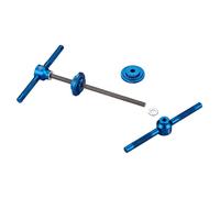 Bbb Bearing Press-in Tool One Size Blue