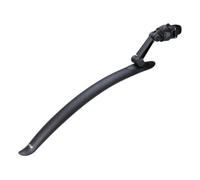 BBB BFD-04 RoadCatcher II Fender - Black / RoadCatcher II Fender