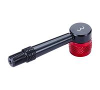 BBB BFP-94 AirPipe Pump Head Adapter - Black