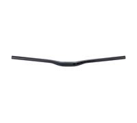 BBB BHB-11 Ascension Riser Handlebar Black 15mm x 760mm