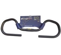 BBB BHB-30 Trekking Bar Leisure Butterfly Handle Bar Cycle Bicycle Handlebar
