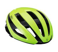 BBB Maestro High Performance Road Bike Helmet Neon Yellow BHE-09