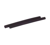 BBB MultiFoam Trekking Handlebar Grips Black 400 x 20 x 4mm BHG-27