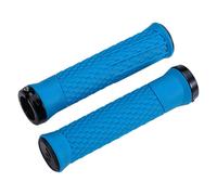 BBB BHG-95 - Python Grips (142mm, Blue, Black Lockring)