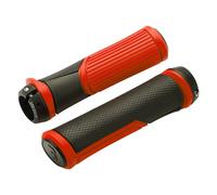 BBB Bhg-96 Cobra Lenkergriffe Für Mountain Und Rennräder M Schwarz/Rot