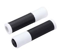 BBB BHG-97 Cycling Viper Excellent Grips Bicycle Bike 130mm Black & White