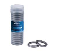 BBB BHP-185 - Headset Bearings (×20, 1.5", 51.8×8mm, 36°×45°)