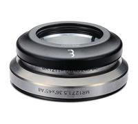 BBB BHP-46 Tapered 1.1/8-1.5 Inch Bicycle Cycle Bike Headset 8MM Cap