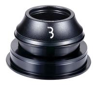 BBB BHP-55 Semi-Integrated 1.1/8-1.5 Tapered Head Set 44.0×55.0mm Black