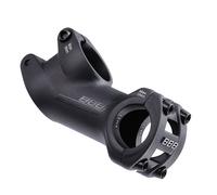 BBB-BHS-24 - High Rise MTB Handlebar Stem T6 Alloy 35° X 25.4MM Black, 110MM
