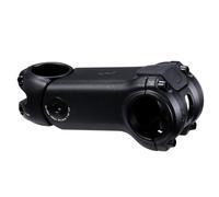 BBB Cycling ActionStem - Suspension Stem for Road Bike, Gravel Bike & E-bike - 31.8mm - Adjustable 0° to +3.5° - High Shock Absorption - Multiple Riding Positions - Length: 100mm - BHS-52