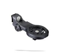 BBB BHS-91 Stem Parts Set, Black, One Size, Stem Fix, Compatible with Go-Pro
