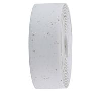 BBB BHT-01 Race Ribbon Cork Road Racing Bike Handle Bar Tape White