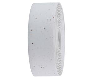 BBB BHT-01 Race Ribbon Cork Road Racing Bike Handle Bar Tape White