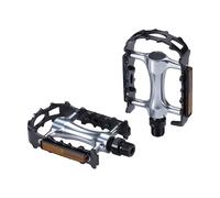 BBB BigFeet 2.0 Flat Platform MTB/Urban Pedals BPD-16B