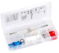 BBB BleedKit for Disc Brake Transparant