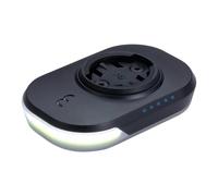 Bbb Slice 300 Front Light Silver 300 Lumens