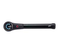 BBB BMP-39 Bicycle Cycle Bike Dual High Pressure Combi Pump Black