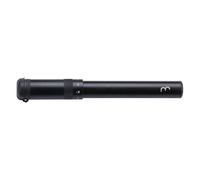 Bbb Easyroad Bmp-49 Mini Pump Silver 130 Psi