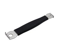 BBB Cycling Bolt Grip Chain Ring Nut Wrench for Bikes, Schwarz-silber