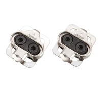 BBB Click & Go Silver Cleats Cleats / Accessories