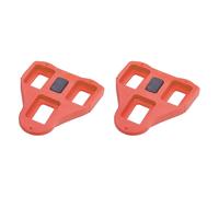 BBB BPD-02A RoadClip Look Delta 9deg Cleats
