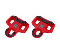 BBB MultiClip Look KEO Compatible Pedal Cleats BPD-04A