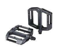 Bbb Bpd-38 Enigma Pedals One Size Matt Black
