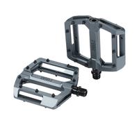 Bbb Bpd-38 Enigma Pedals One Size Matt Grey