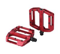 Bbb Bpd-38 Enigma Pedals One Size Matt Red