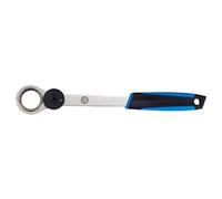 Bbb Bracketgrip Bb-9000 Xtr 980 Bb93 Btl-116 Cartridge Wrench One Size Black / Blue
