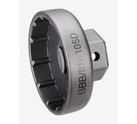 Bbb Bracketplug Dub 12 Bottom Bracket Tool Silver
