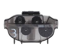 Bbb Bright&fresh Btl-21 Chain Cleaner One Size Black