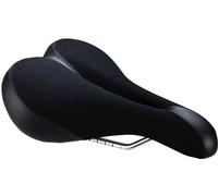 BBB BSD-13 - MultiDensity Womens Saddle Black