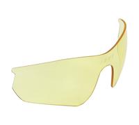 BBB BSG-43 Select Bicycle Cycle Bike Replacement Sunglasses Lens Clear Yellow