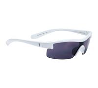 BBB BSG-54 - Kids (White, Smoke Lens)